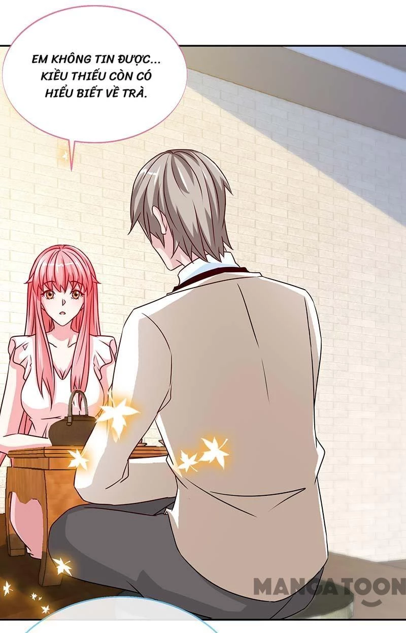 Mẹ Đơn Thân Cực Phẩm Chapter 74 - 10