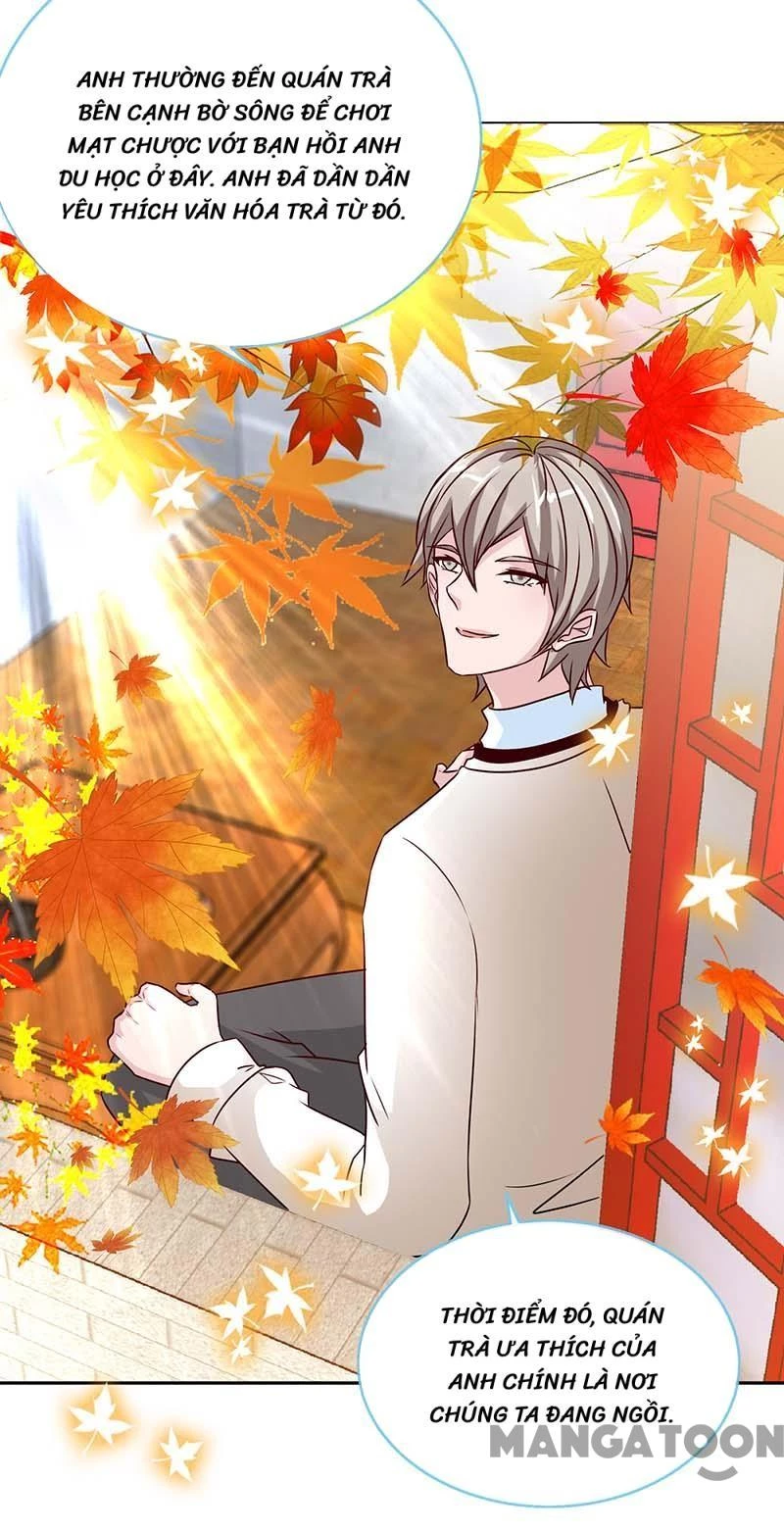 Mẹ Đơn Thân Cực Phẩm Chapter 74 - 11