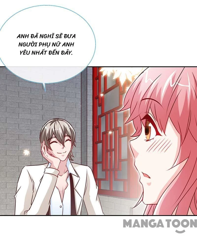 Mẹ Đơn Thân Cực Phẩm Chapter 74 - 12