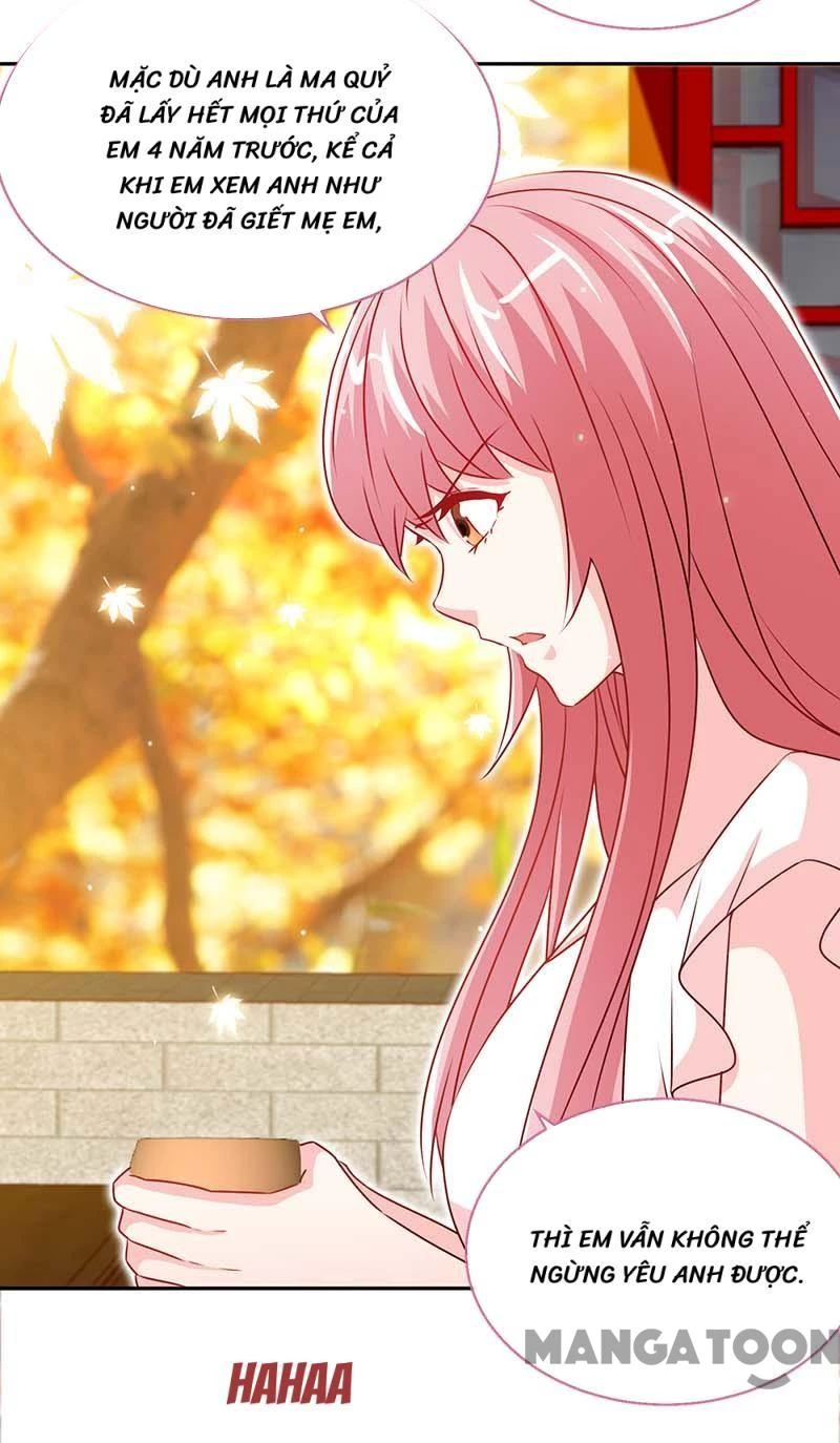 Mẹ Đơn Thân Cực Phẩm Chapter 74 - 14