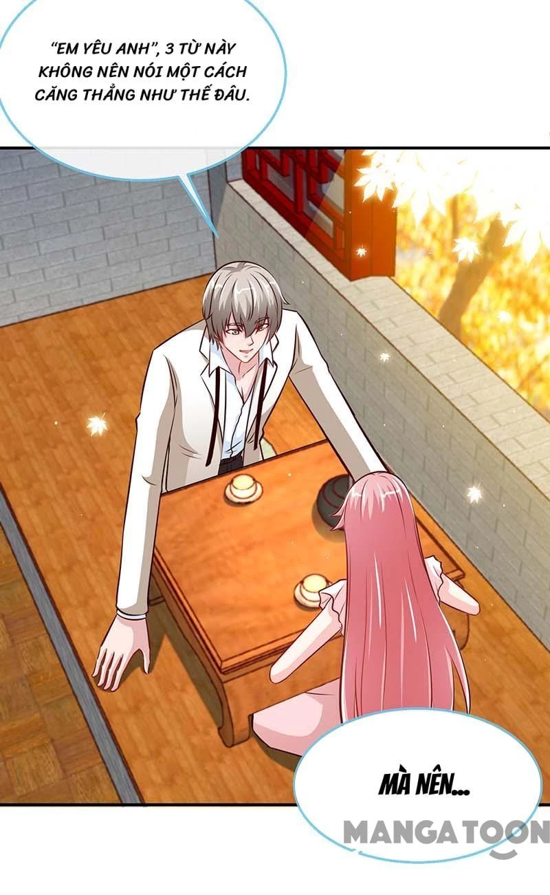 Mẹ Đơn Thân Cực Phẩm Chapter 74 - 17