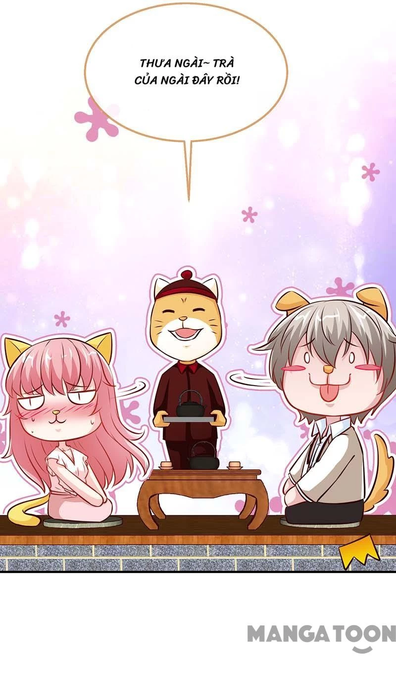 Mẹ Đơn Thân Cực Phẩm Chapter 74 - 19