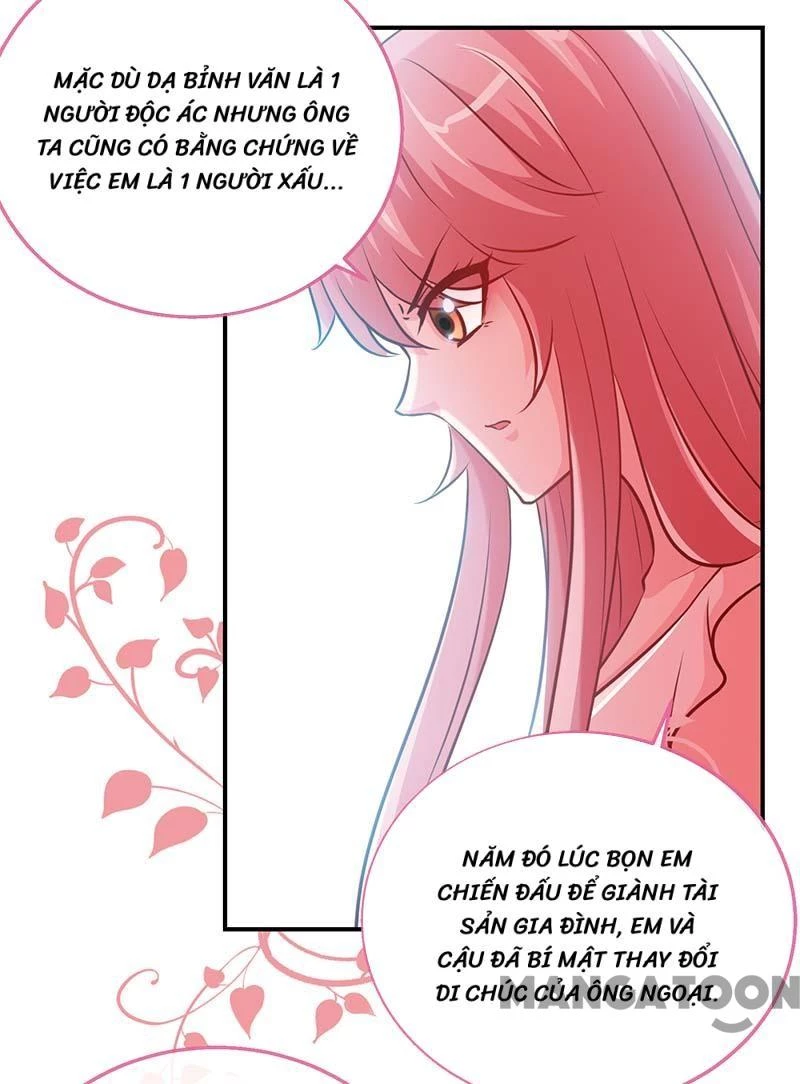 Mẹ Đơn Thân Cực Phẩm Chapter 74 - 21