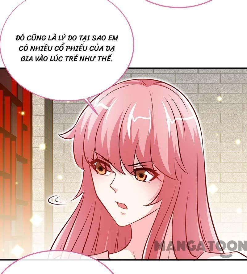 Mẹ Đơn Thân Cực Phẩm Chapter 74 - 22