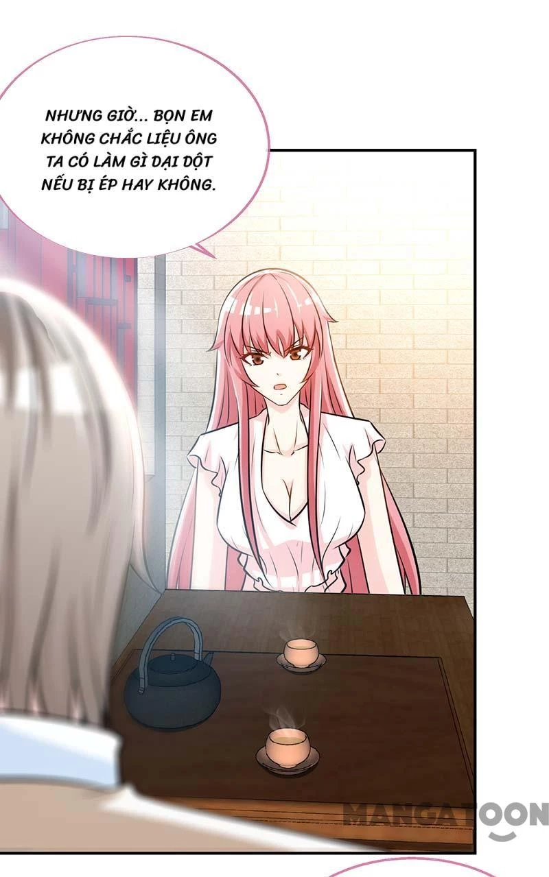 Mẹ Đơn Thân Cực Phẩm Chapter 74 - 24