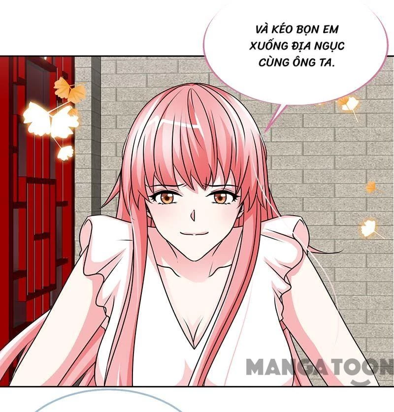 Mẹ Đơn Thân Cực Phẩm Chapter 74 - 25