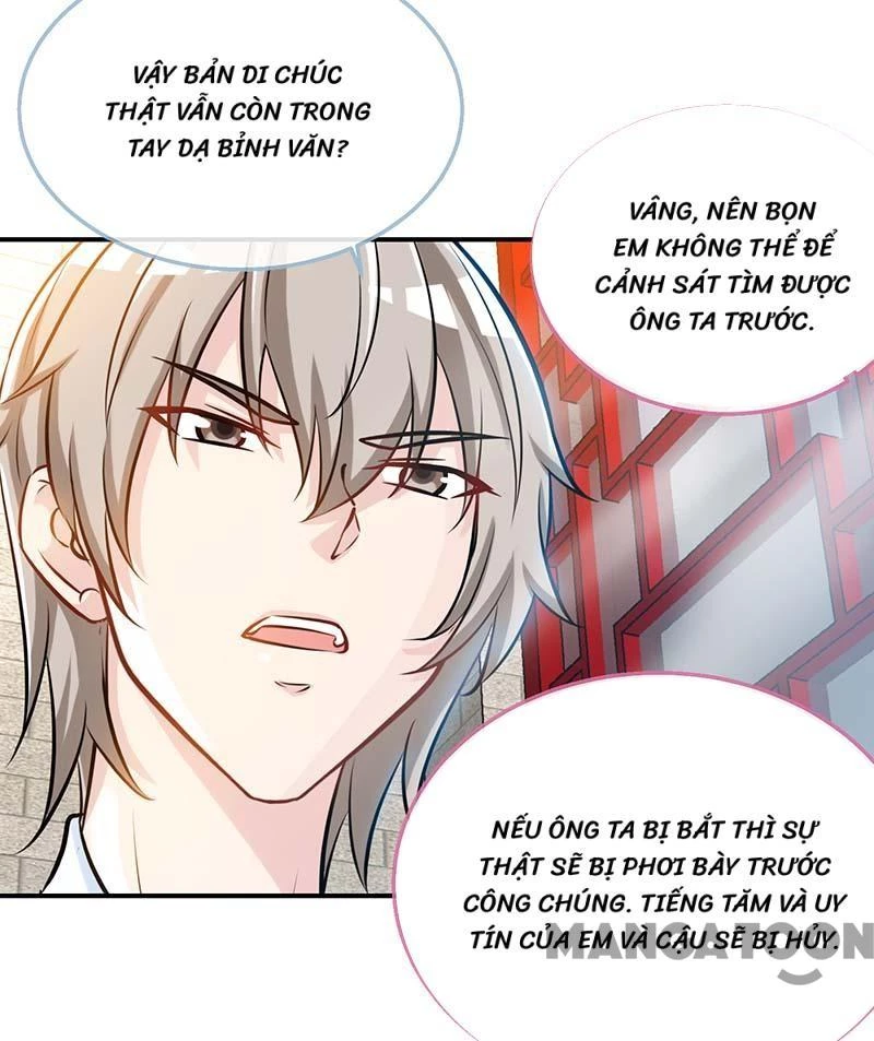 Mẹ Đơn Thân Cực Phẩm Chapter 74 - 26