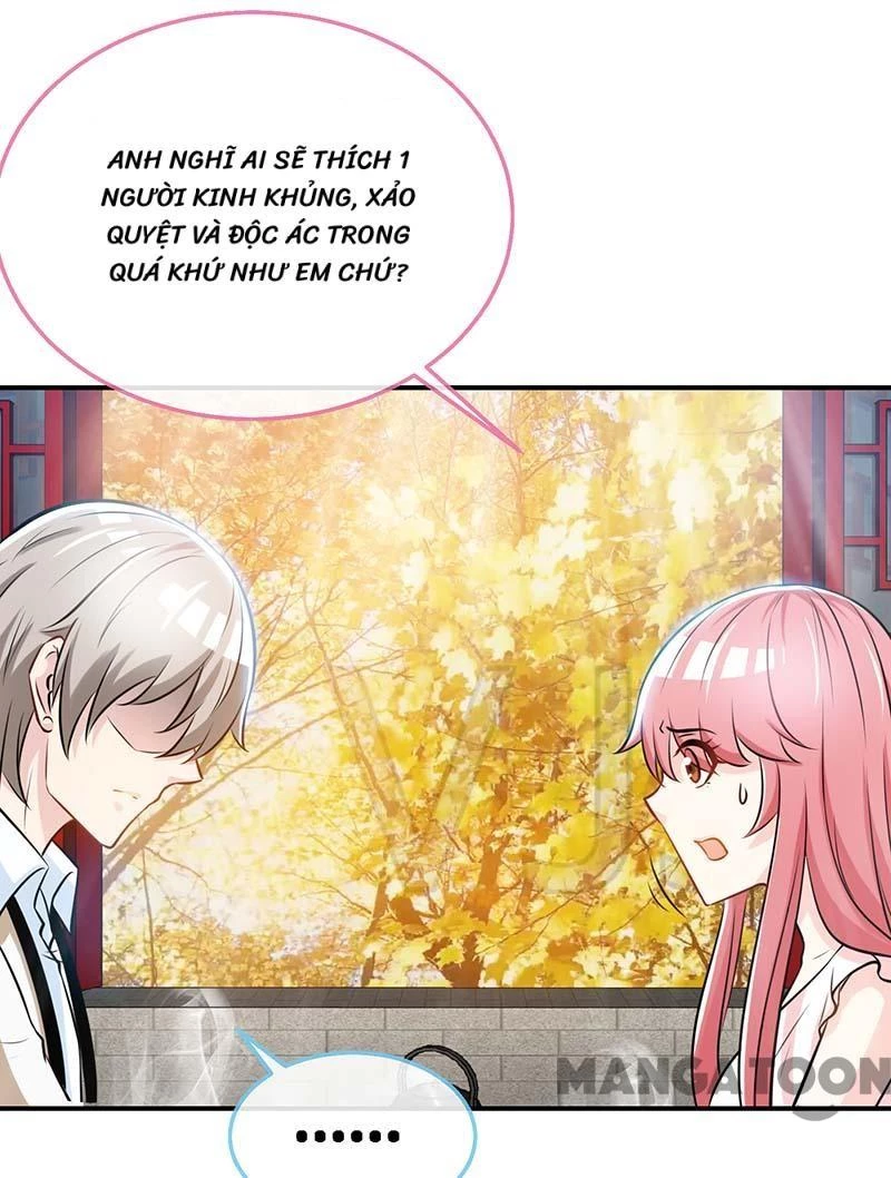 Mẹ Đơn Thân Cực Phẩm Chapter 74 - 29