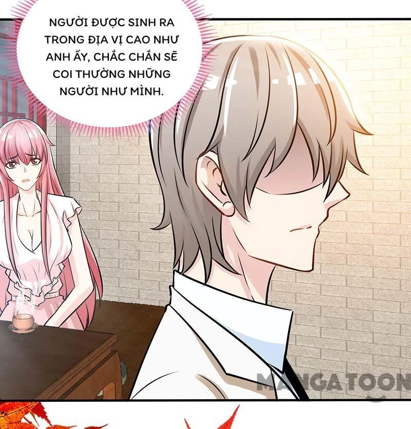 Mẹ Đơn Thân Cực Phẩm Chapter 74 - 31