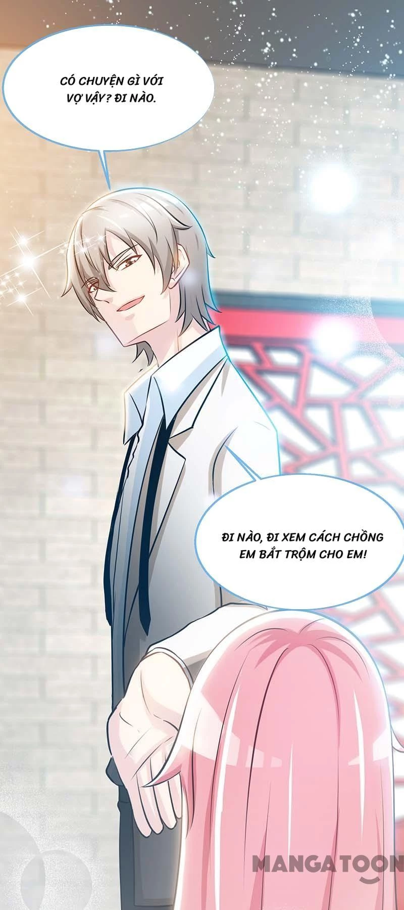 Mẹ Đơn Thân Cực Phẩm Chapter 74 - 33