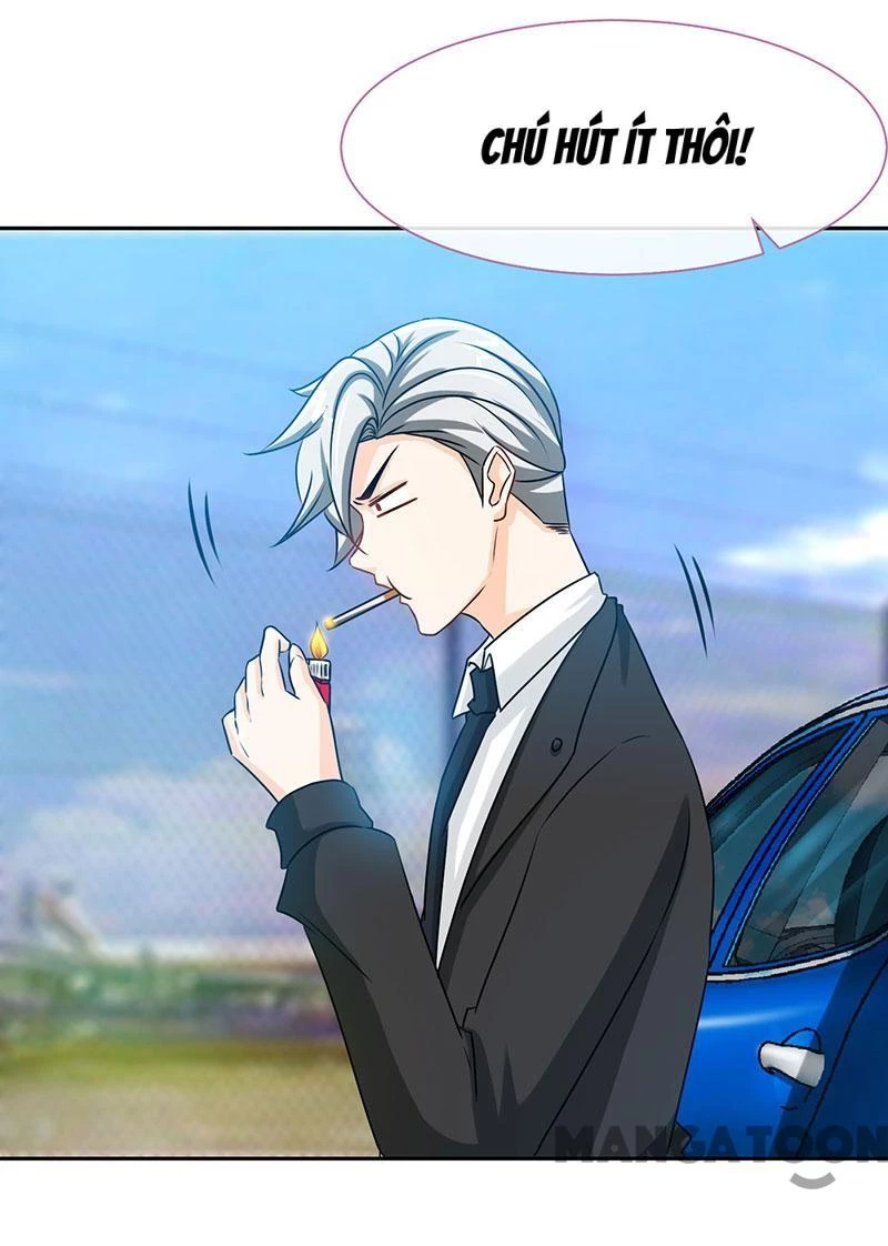 Mẹ Đơn Thân Cực Phẩm Chapter 75 - 4