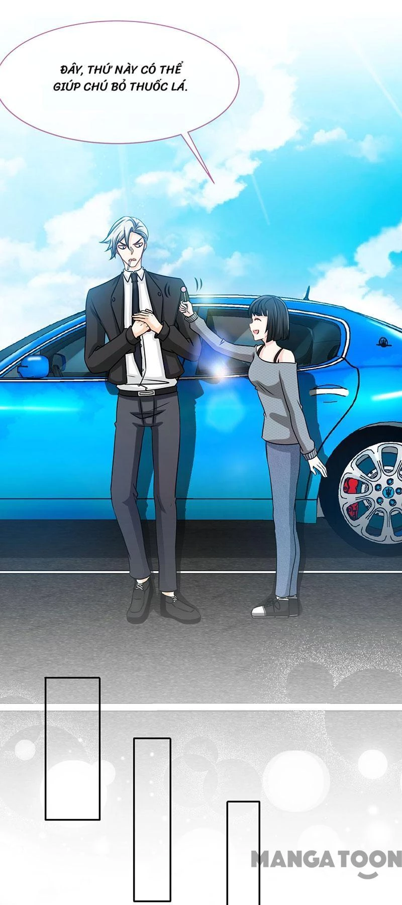 Mẹ Đơn Thân Cực Phẩm Chapter 75 - 5