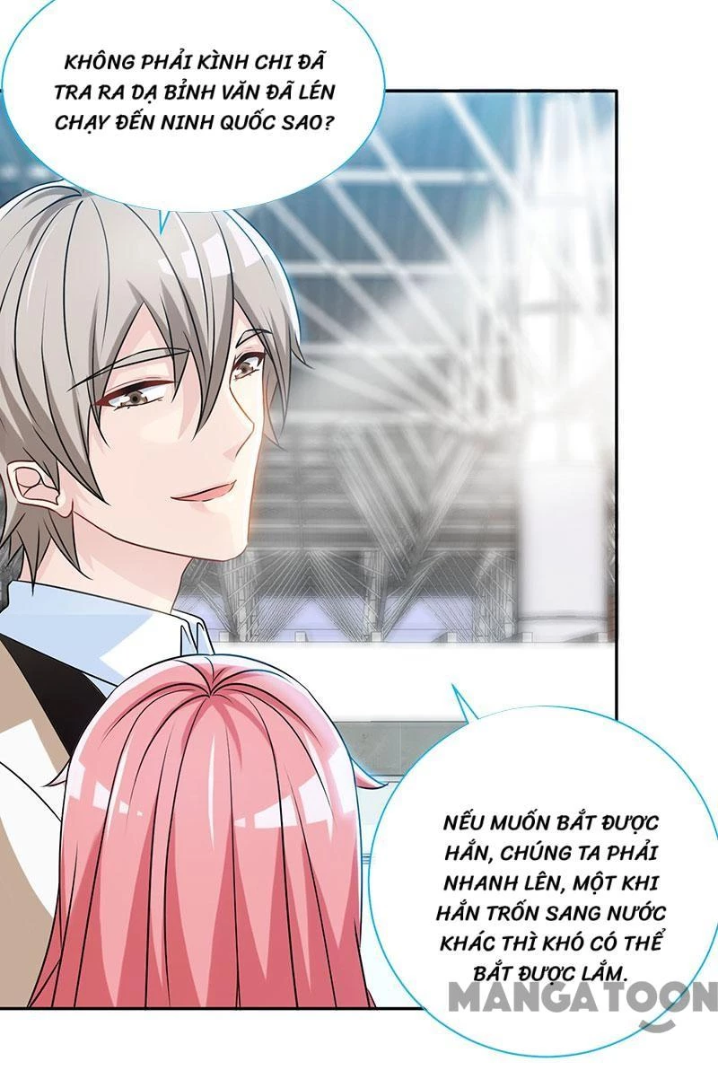 Mẹ Đơn Thân Cực Phẩm Chapter 75 - 8