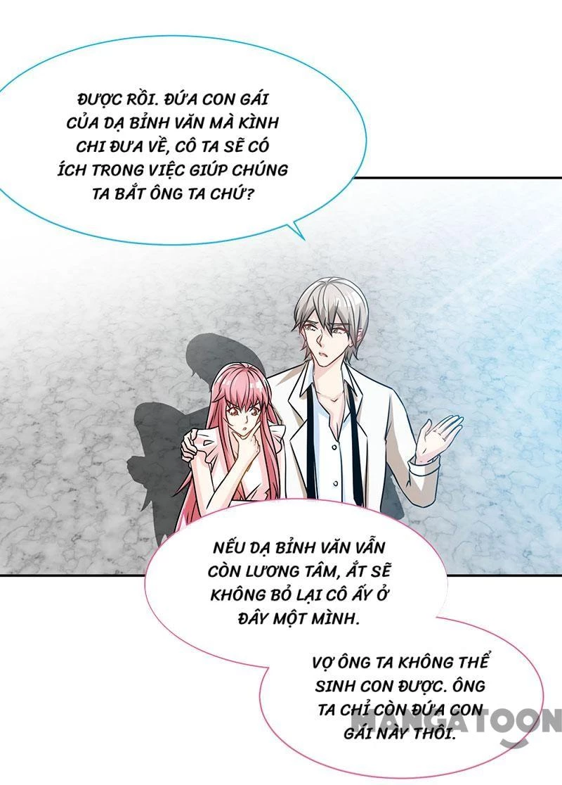 Mẹ Đơn Thân Cực Phẩm Chapter 75 - 9