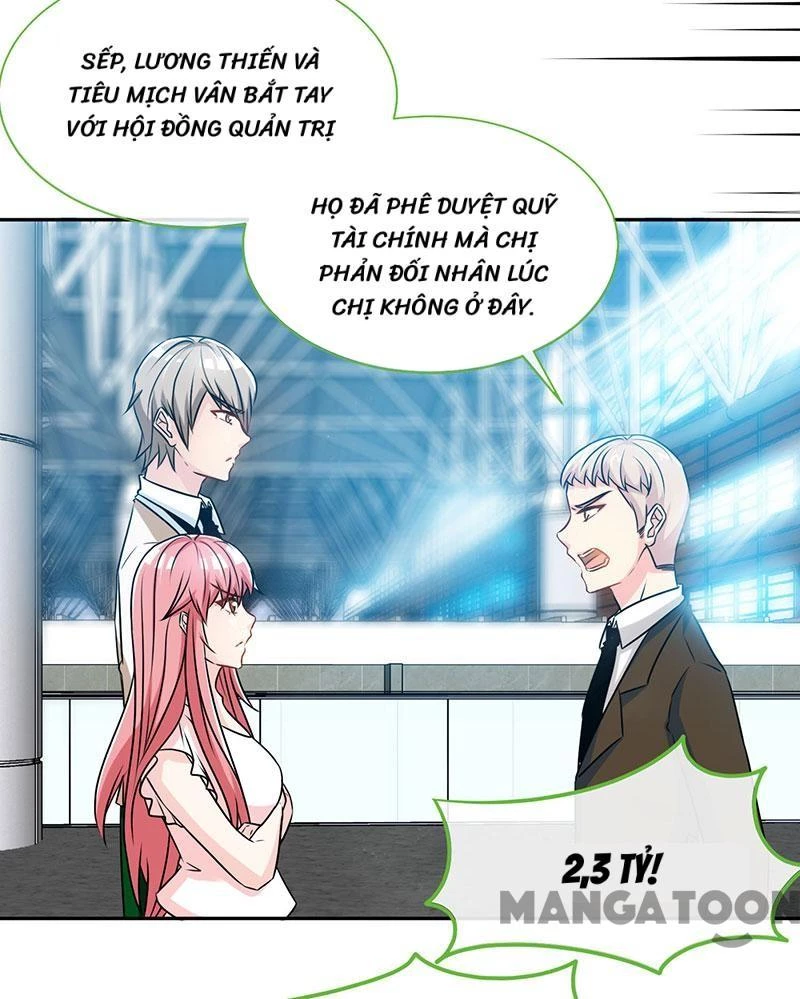 Mẹ Đơn Thân Cực Phẩm Chapter 75 - 11