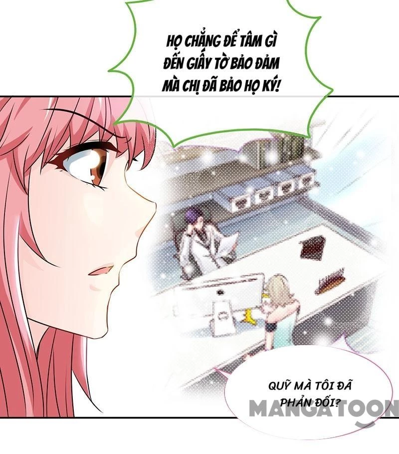 Mẹ Đơn Thân Cực Phẩm Chapter 75 - 12