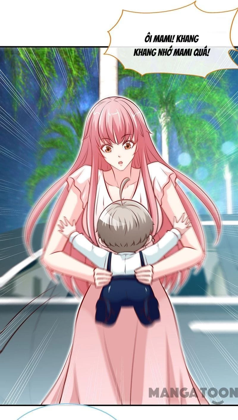 Mẹ Đơn Thân Cực Phẩm Chapter 75 - 18