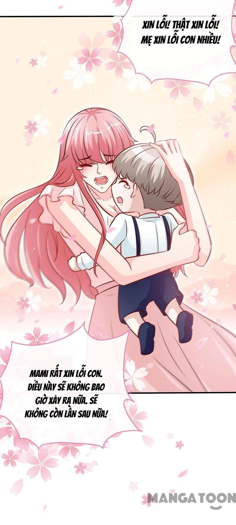 Mẹ Đơn Thân Cực Phẩm Chapter 75 - 22