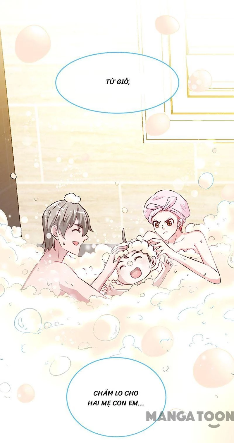 Mẹ Đơn Thân Cực Phẩm Chapter 75 - 24