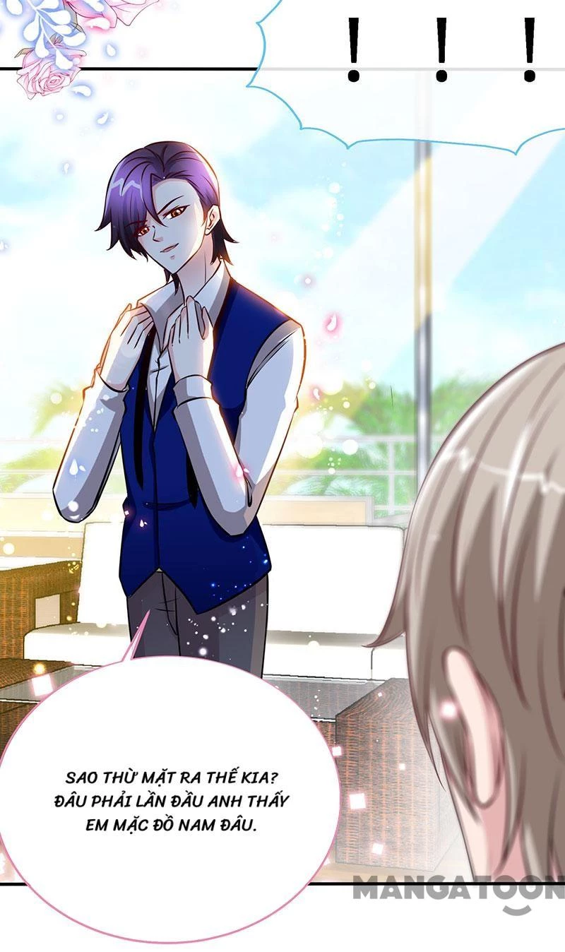 Mẹ Đơn Thân Cực Phẩm Chapter 75 - 31