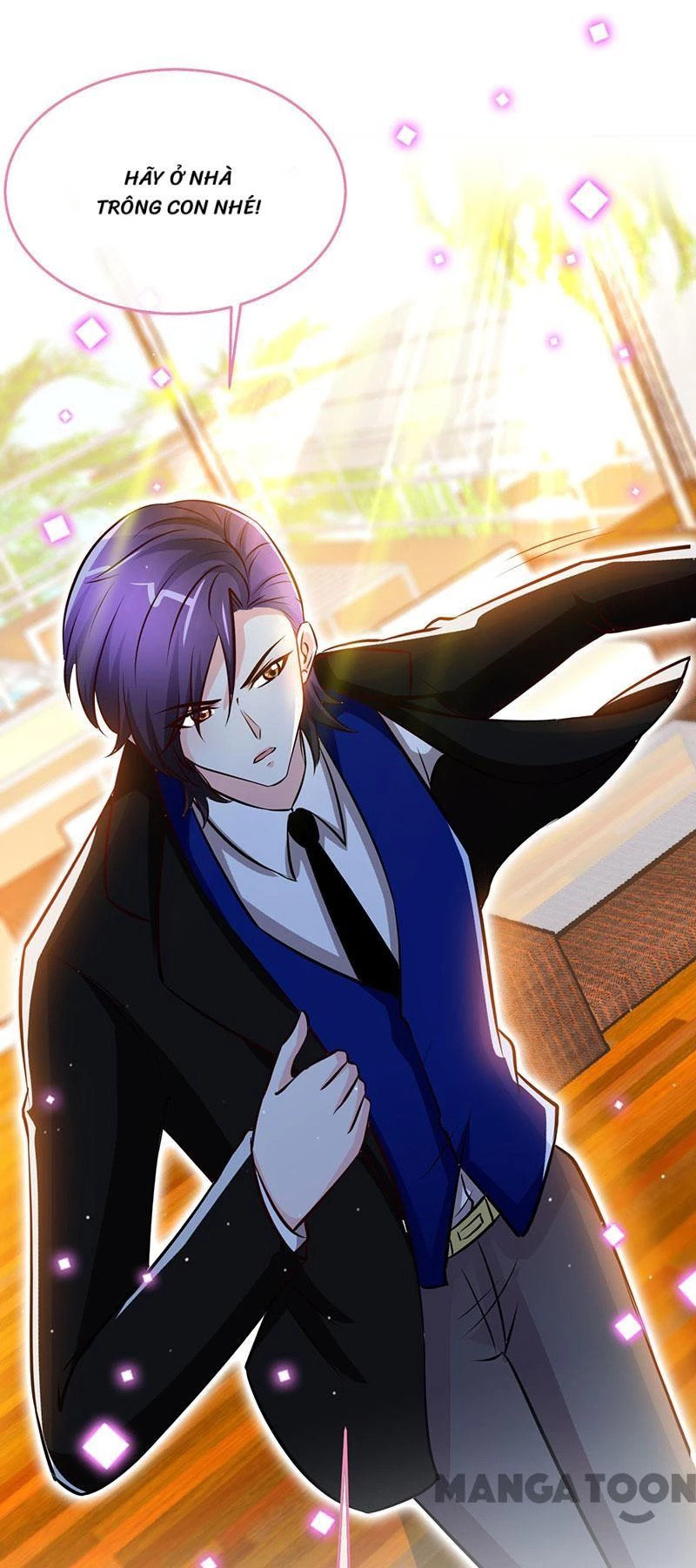 Mẹ Đơn Thân Cực Phẩm Chapter 75 - 32