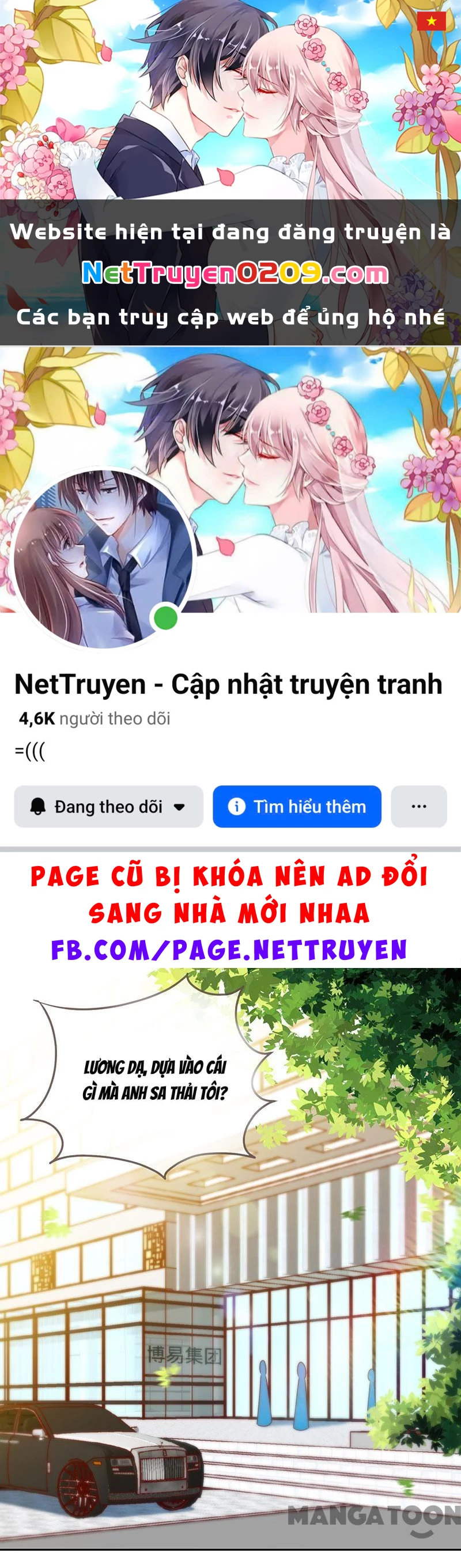 Mẹ Đơn Thân Cực Phẩm Chapter 76 - 1