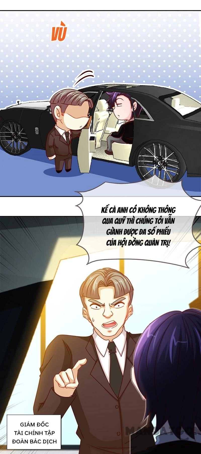 Mẹ Đơn Thân Cực Phẩm Chapter 76 - 2