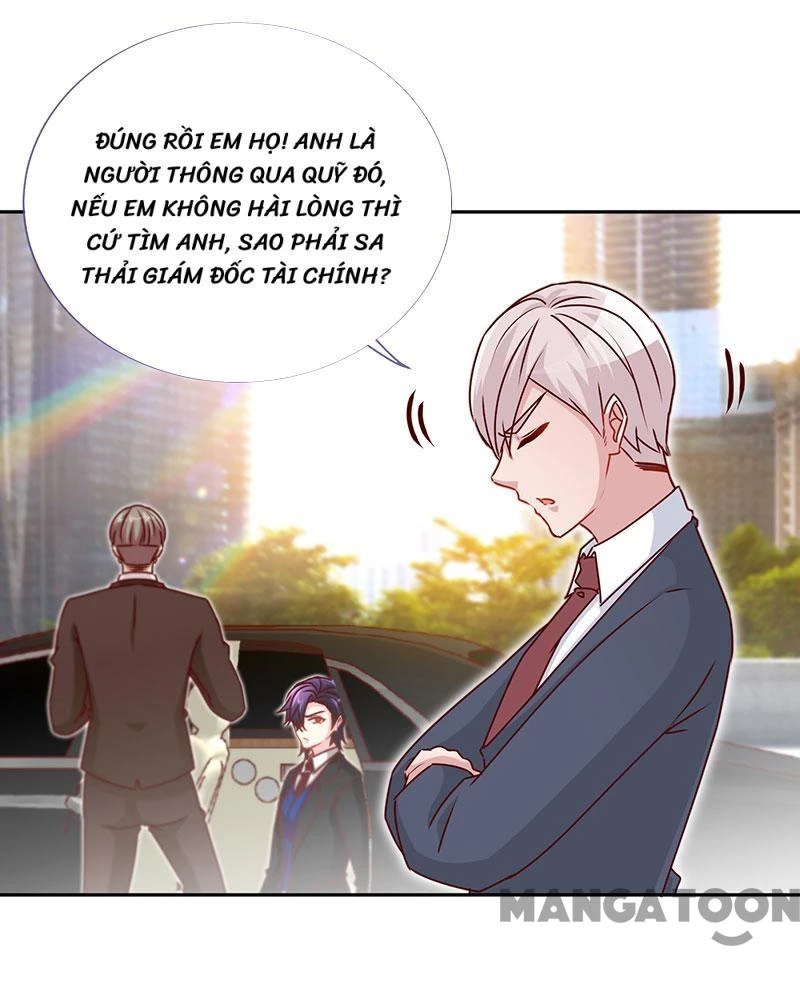 Mẹ Đơn Thân Cực Phẩm Chapter 76 - 4