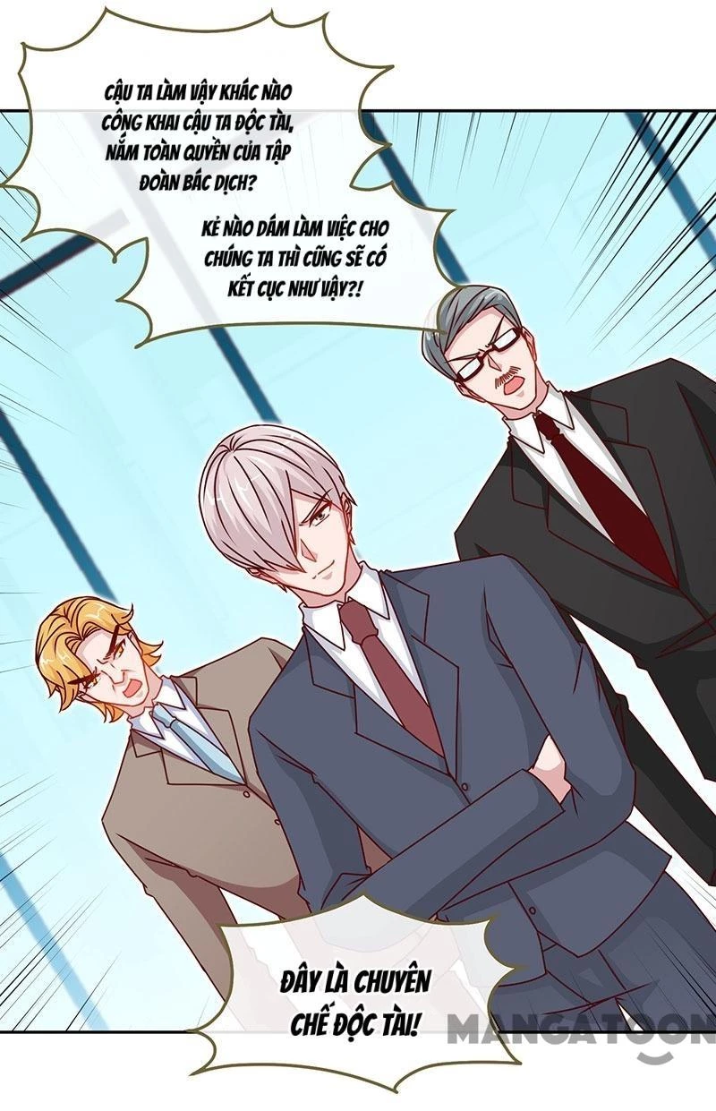 Mẹ Đơn Thân Cực Phẩm Chapter 76 - 5