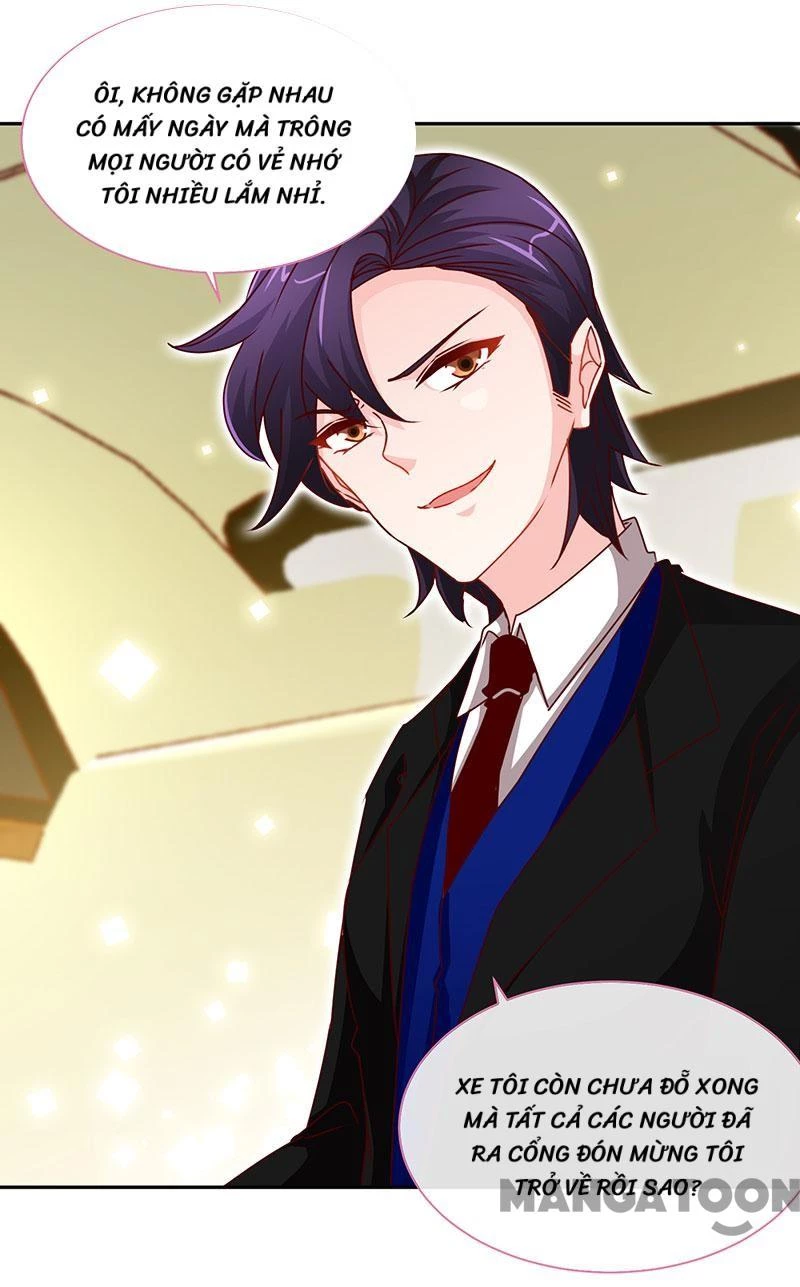 Mẹ Đơn Thân Cực Phẩm Chapter 76 - 6