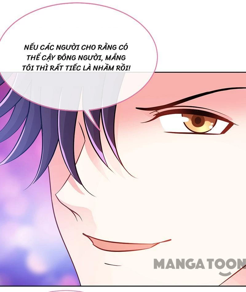 Mẹ Đơn Thân Cực Phẩm Chapter 76 - 8