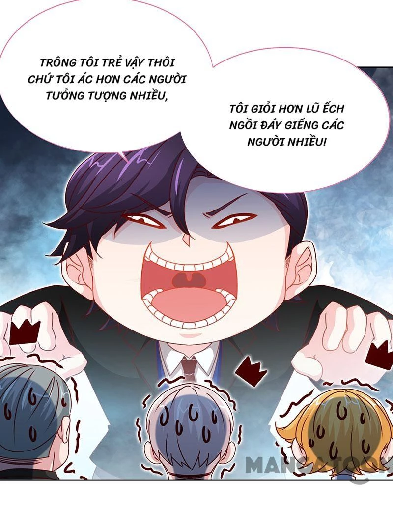 Mẹ Đơn Thân Cực Phẩm Chapter 76 - 9