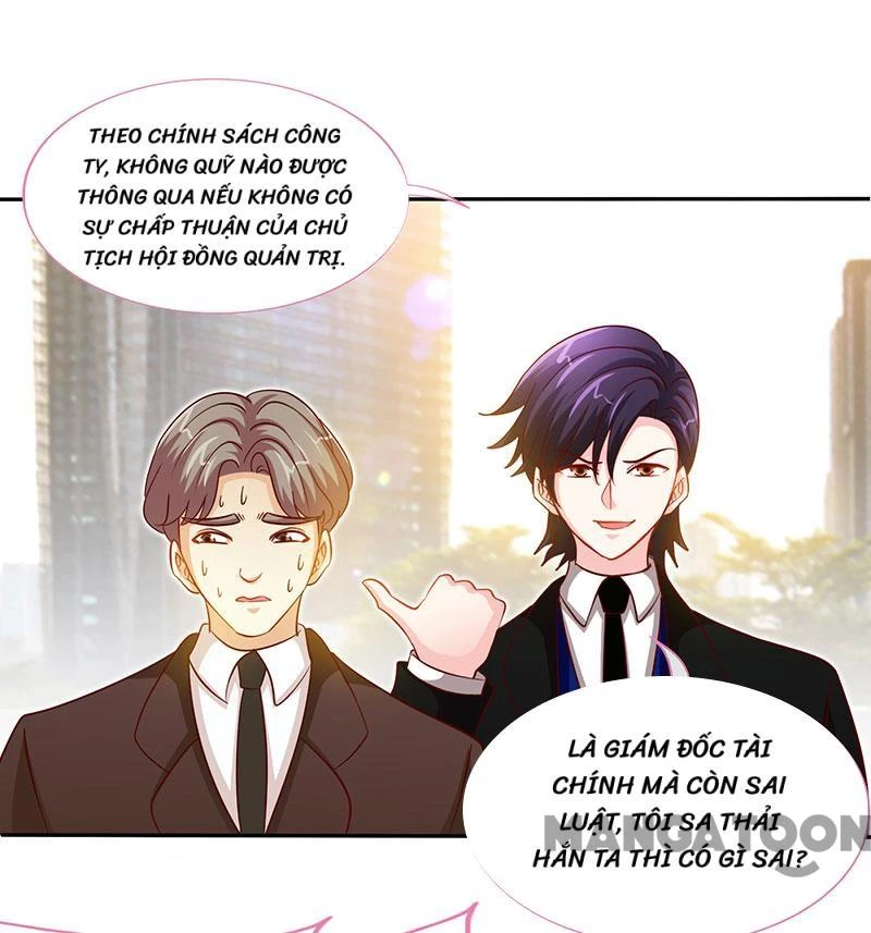 Mẹ Đơn Thân Cực Phẩm Chapter 76 - 10