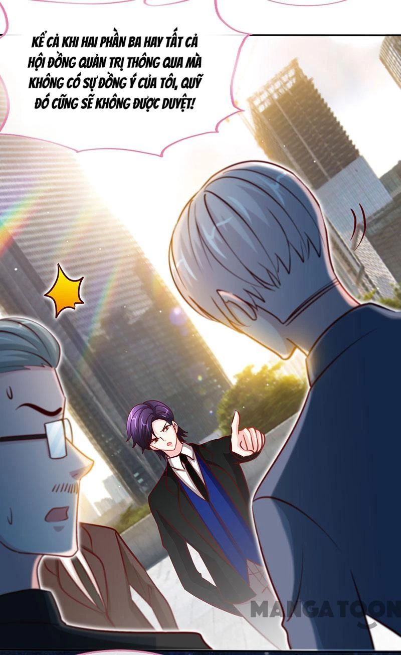 Mẹ Đơn Thân Cực Phẩm Chapter 76 - 11