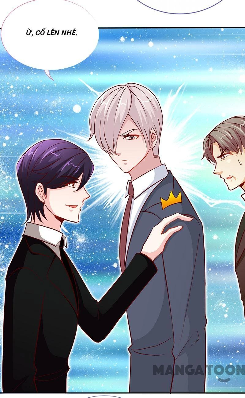 Mẹ Đơn Thân Cực Phẩm Chapter 76 - 16