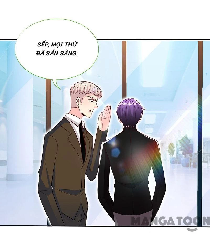 Mẹ Đơn Thân Cực Phẩm Chapter 76 - 18