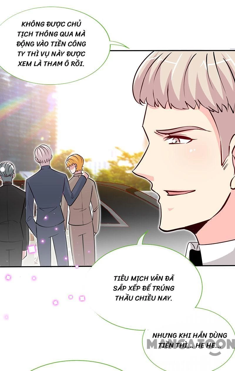 Mẹ Đơn Thân Cực Phẩm Chapter 76 - 22