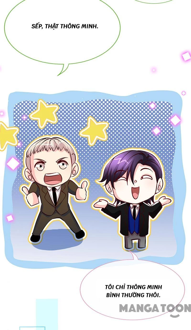 Mẹ Đơn Thân Cực Phẩm Chapter 76 - 23