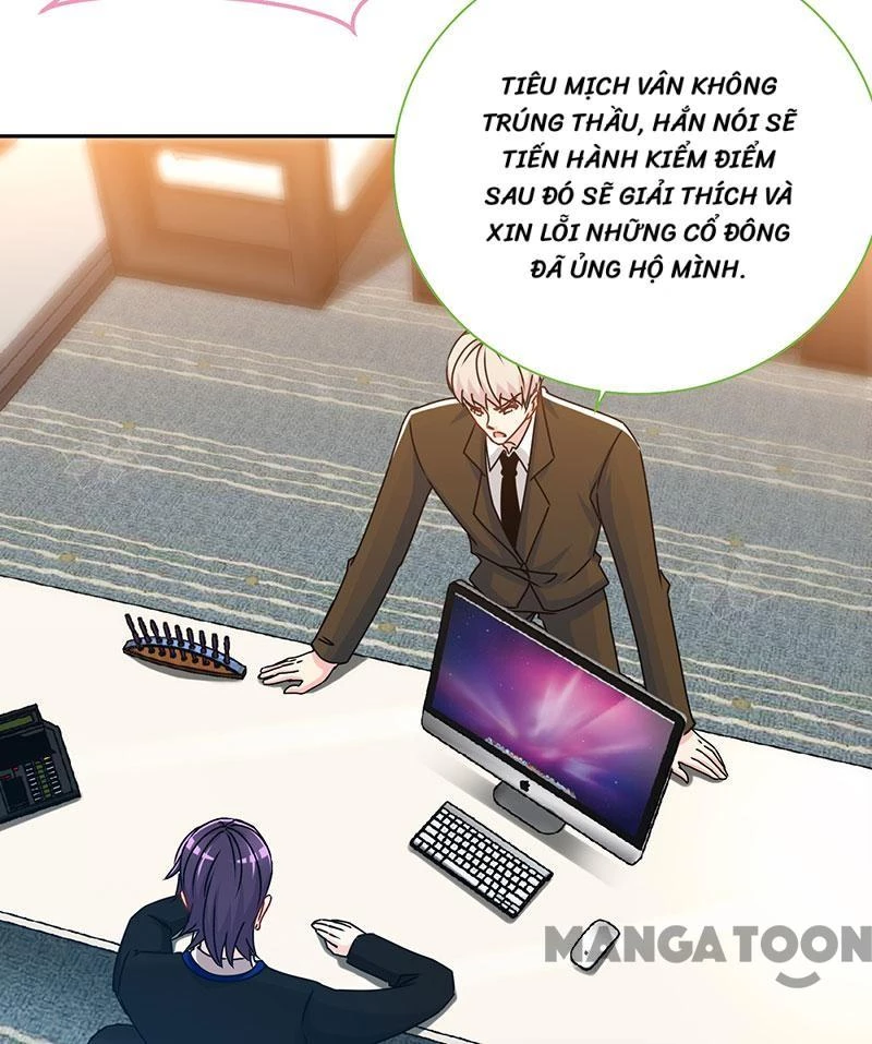 Mẹ Đơn Thân Cực Phẩm Chapter 76 - 28