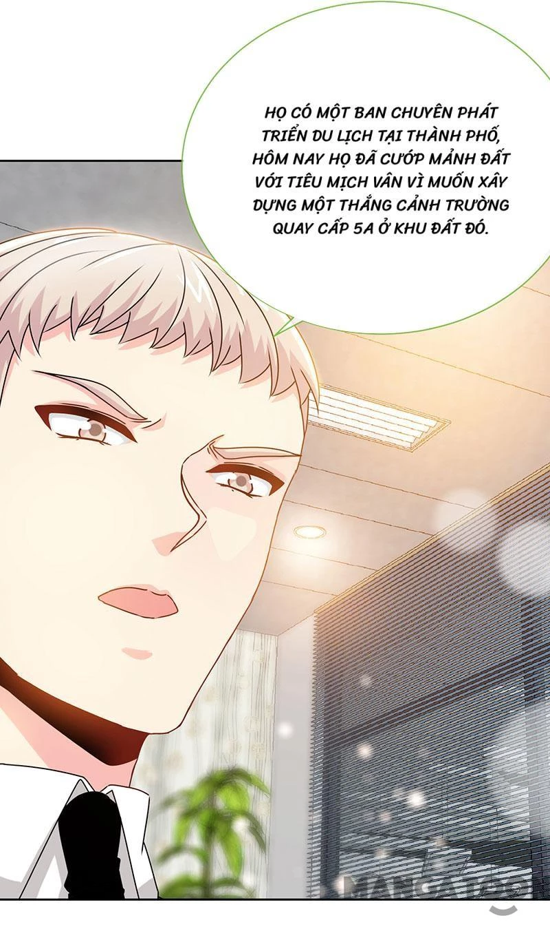 Mẹ Đơn Thân Cực Phẩm Chapter 76 - 32