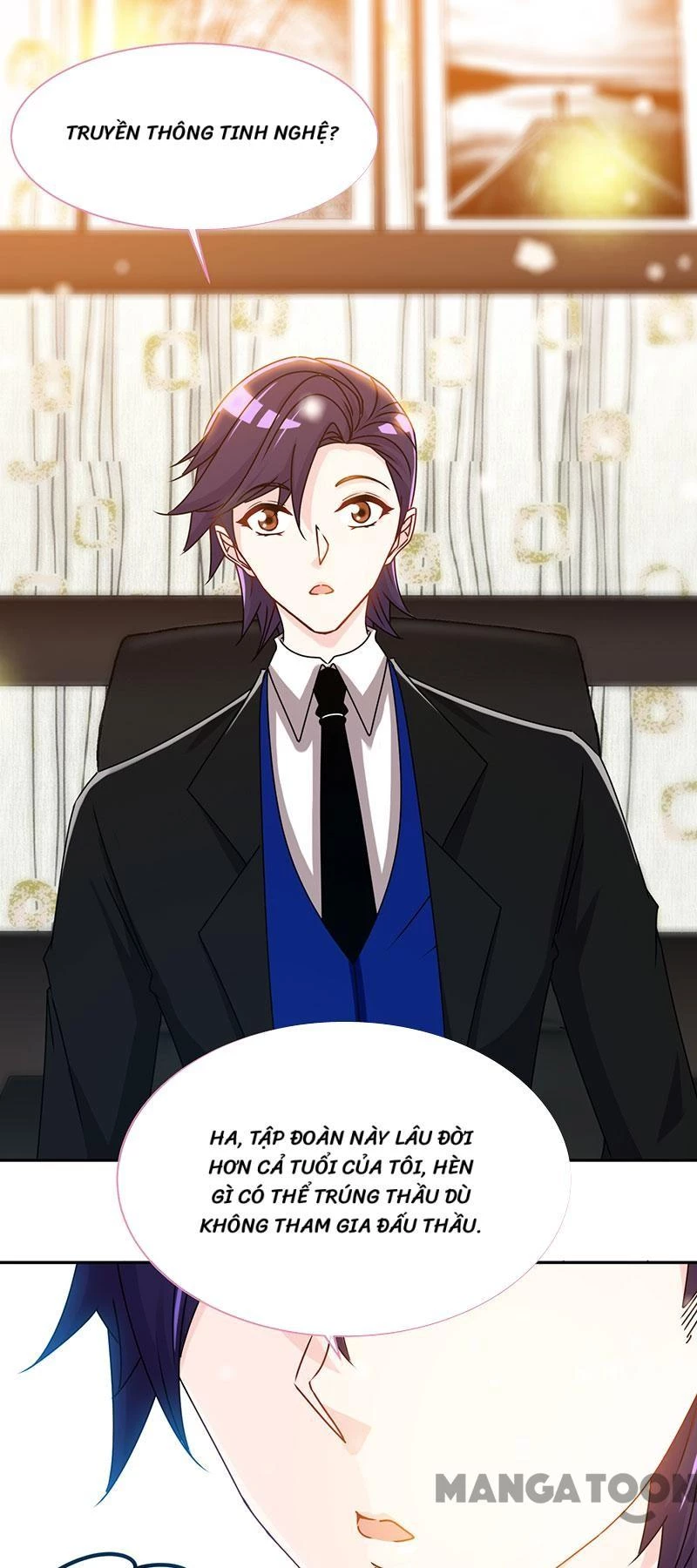 Mẹ Đơn Thân Cực Phẩm Chapter 76 - 33