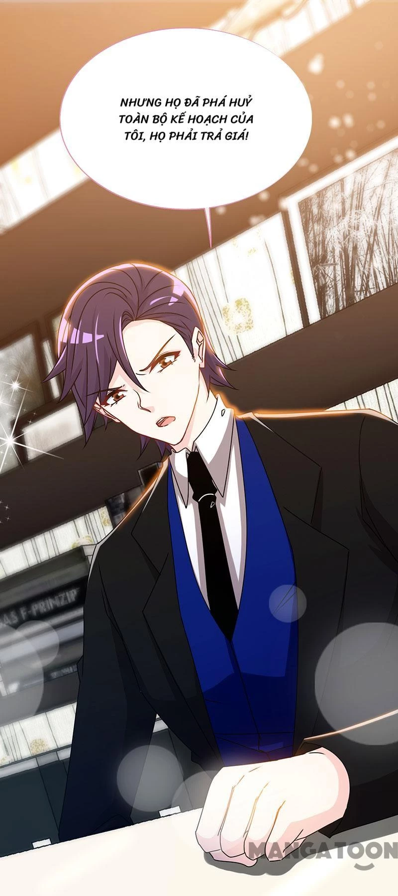 Mẹ Đơn Thân Cực Phẩm Chapter 76 - 35