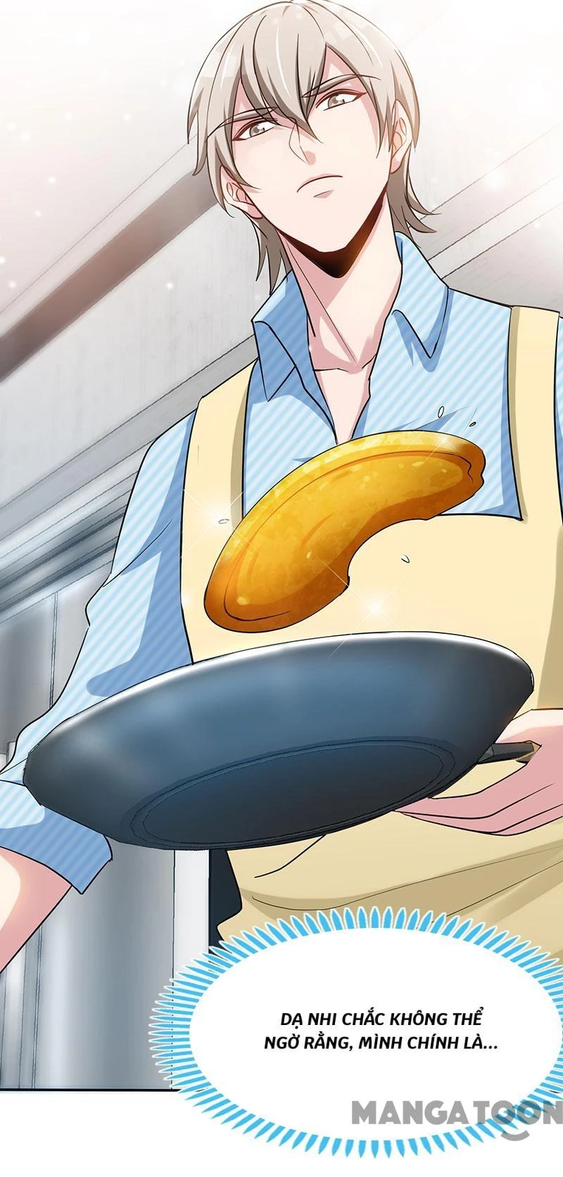 Mẹ Đơn Thân Cực Phẩm Chapter 77 - 3