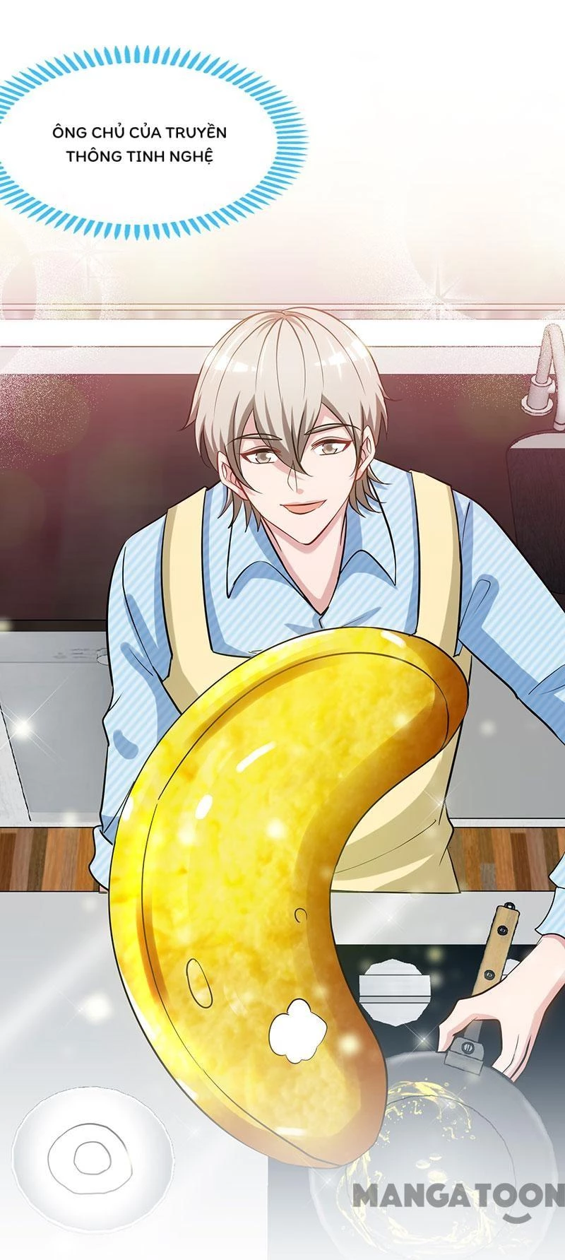 Mẹ Đơn Thân Cực Phẩm Chapter 77 - 4