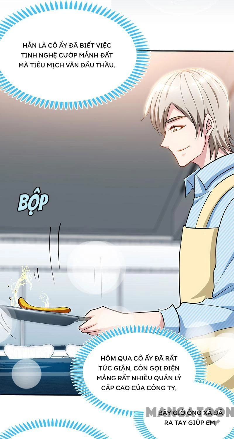 Mẹ Đơn Thân Cực Phẩm Chapter 77 - 5