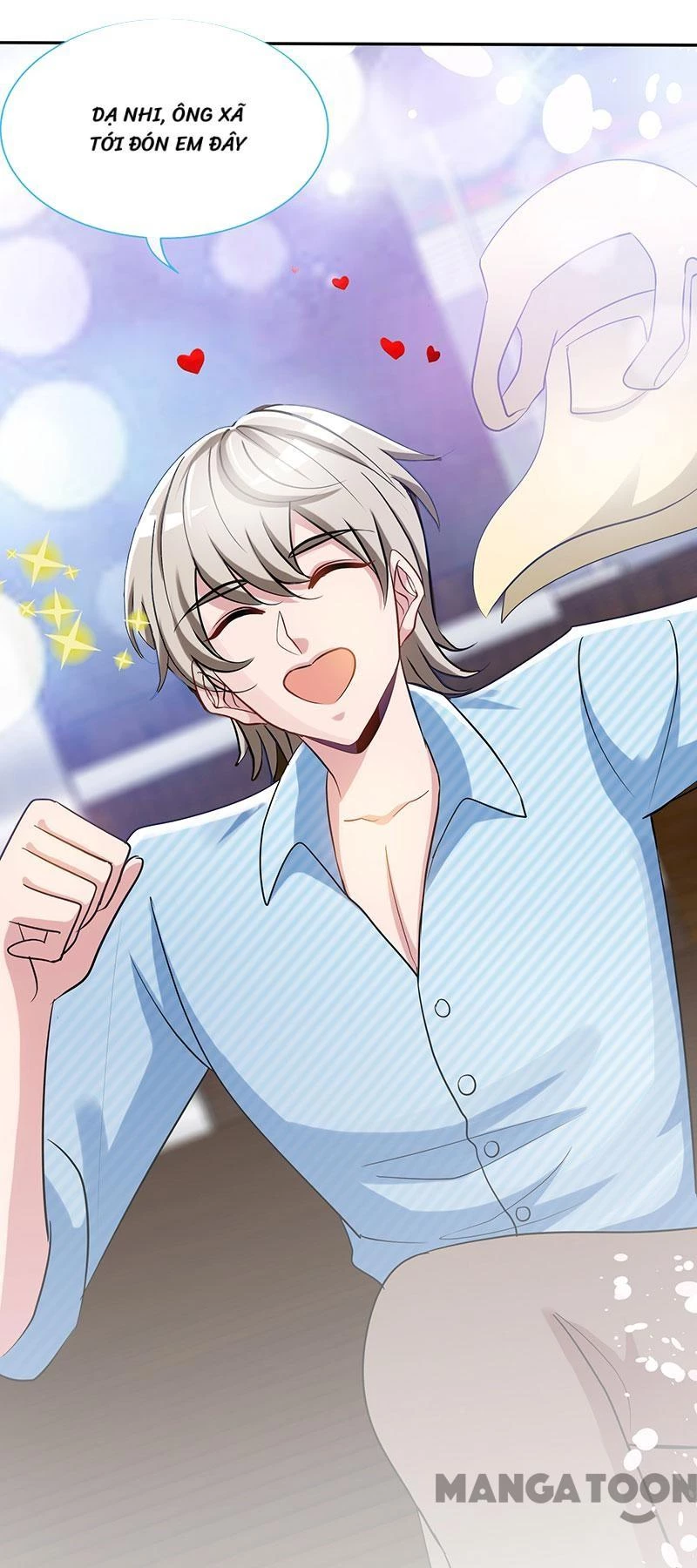 Mẹ Đơn Thân Cực Phẩm Chapter 77 - 8