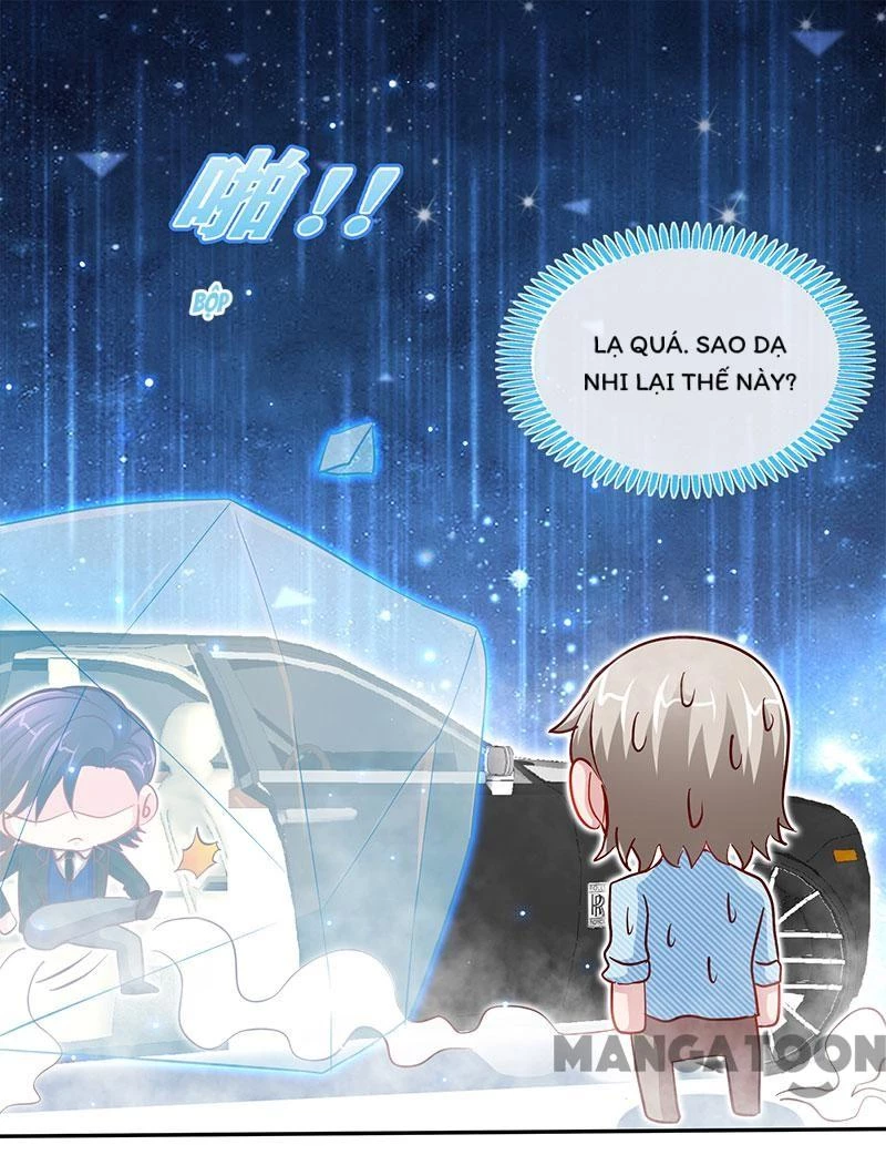 Mẹ Đơn Thân Cực Phẩm Chapter 77 - 11