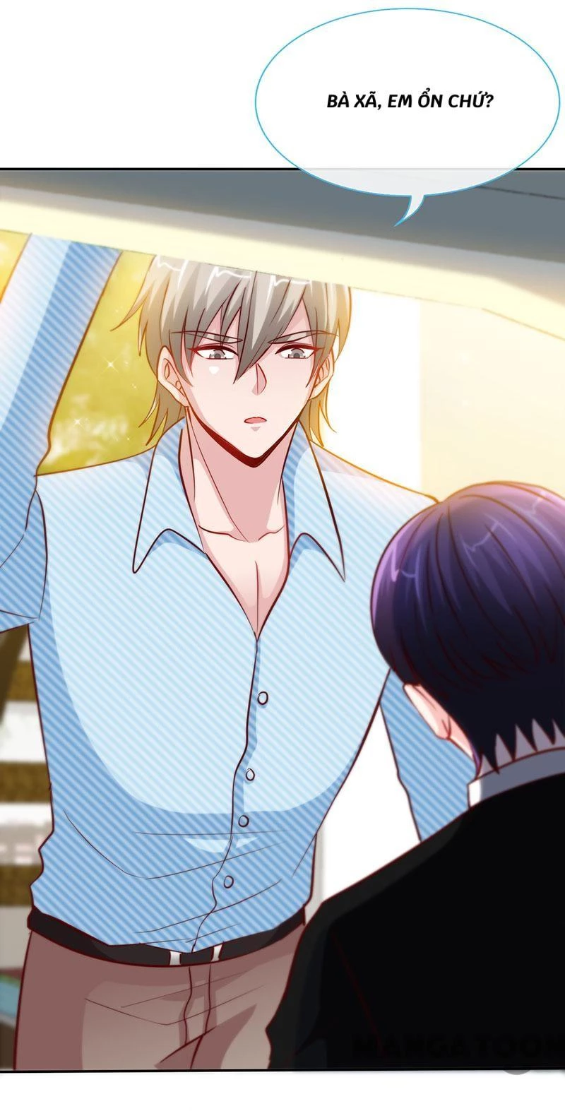 Mẹ Đơn Thân Cực Phẩm Chapter 77 - 12