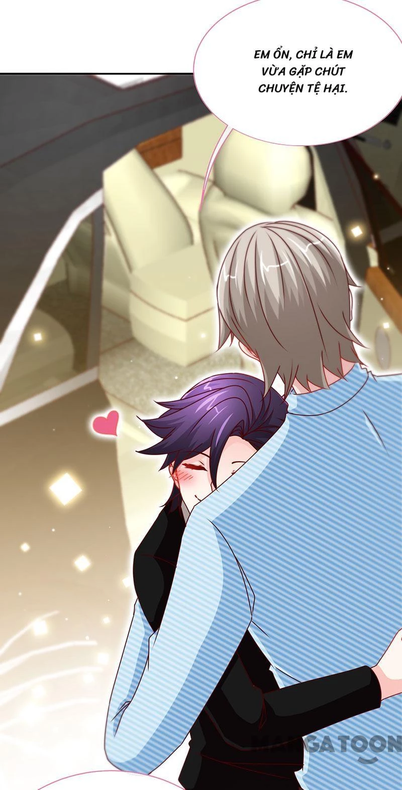 Mẹ Đơn Thân Cực Phẩm Chapter 77 - 15