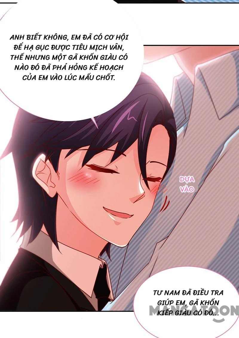 Mẹ Đơn Thân Cực Phẩm Chapter 77 - 16